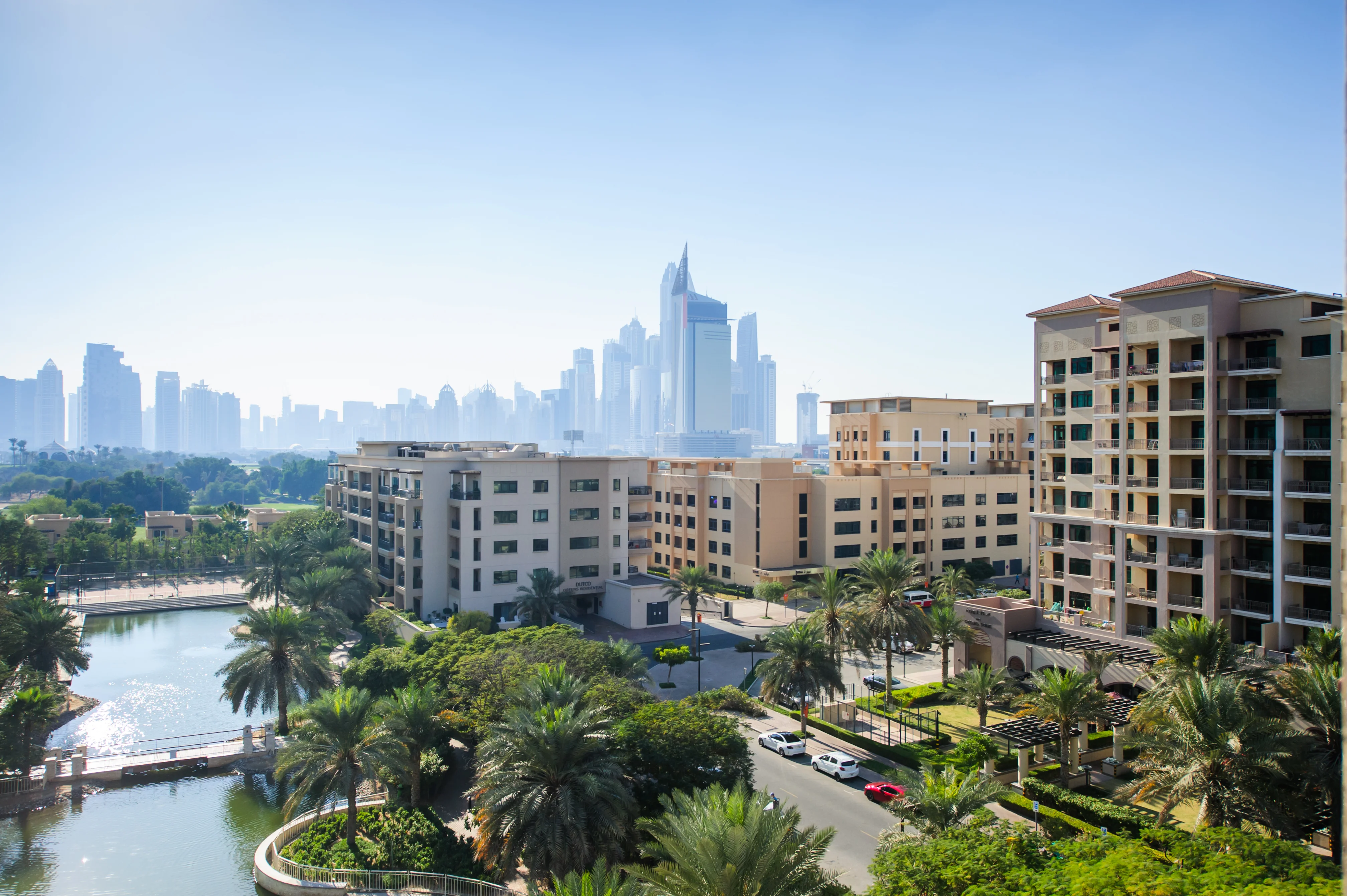Top Areas to Buy Property in Abu Dhabi in 2025